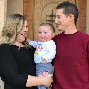 Meet your Posher, Kylee